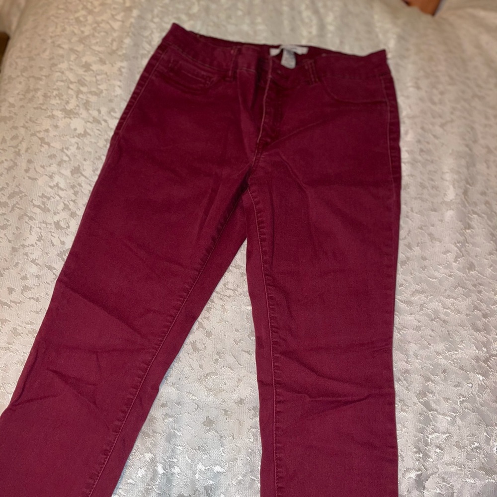 Refuge Jeans